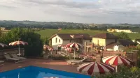 Ariotto Village - Pools