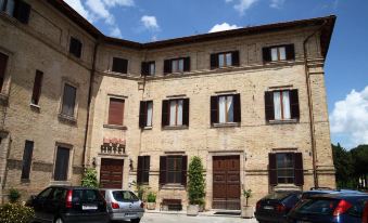 Hotel Mom Assisi