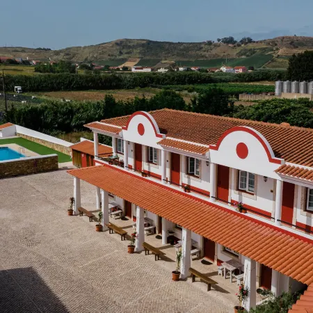 Pátio da Figueira