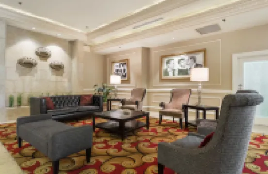 Hollywood Casino Gulf Coast