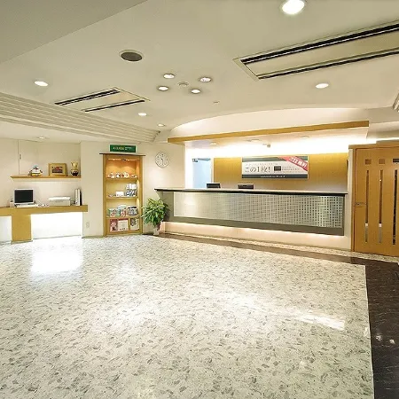 Sasebo Green Hotel
