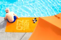 Hotel Zed Kelowna - Beach
