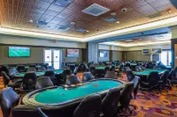Tioga Downs Casino and Resort Hotels in Tioga County