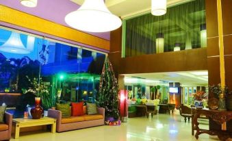 The Wing Design Hotel