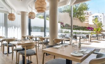 Jupiter Marina Hotel - Couples & Spa
