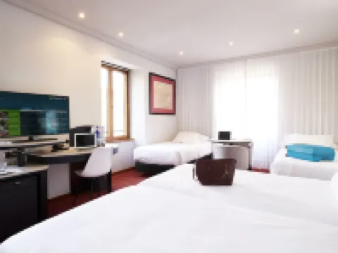 Abba Fonseca Hotels in Salamanca