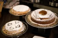 Hotel dei Coloniali - breakfast