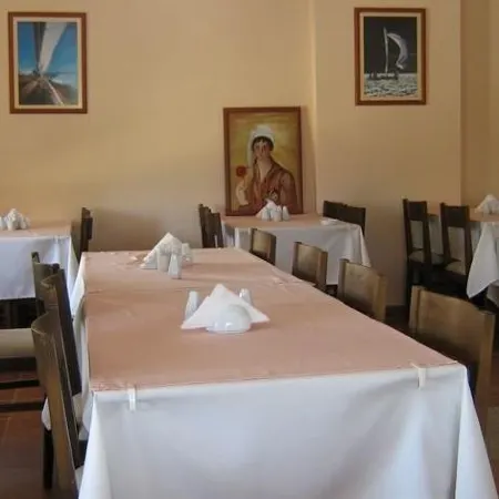Alize Hotel