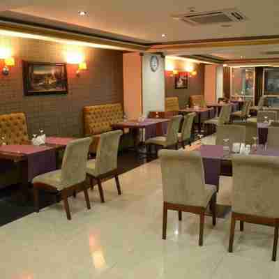 Hotel Blue Mercury Dining/Meeting Rooms