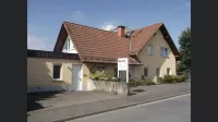 Hotel Garni Herborn Hôtels à : Greifenstein