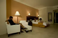 Dead Sea Spa Hotel Hotel a Maeen Sub-District