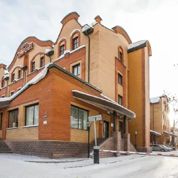 Bon Apart (Бон Апарт)