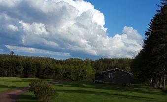 North Rustico Motel & Cottages