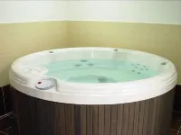 Dafovska Hotel Hotels in Smolyan