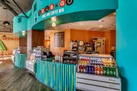 Beach Cove Resort - breakfast