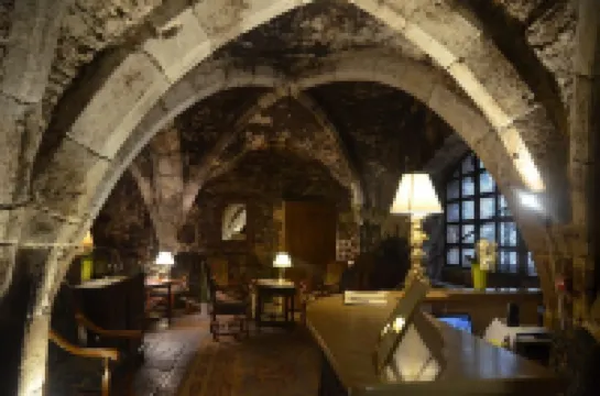 Abbaye de Maizières