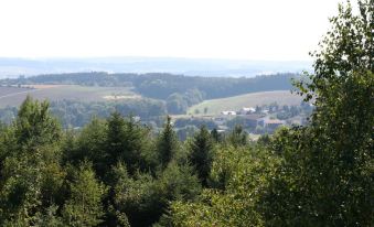 Waldpension Jägerstüberl