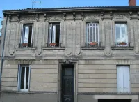 La Maison Bastide