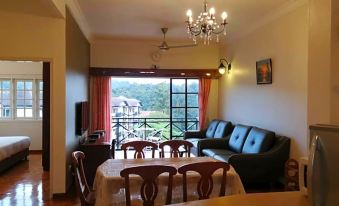 Khor’s Apartment @ Greenhill Resort - Housity
