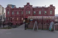 Макаровъ Отели рядом с достопримечательностью «Соломбала МОЛЛ»
