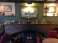 George Washington Inn فنادق في Priest Hutton