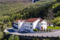 Hotel Utsikten - by Classic Norway Hotels Hotels near Norwegian Fjord Centre