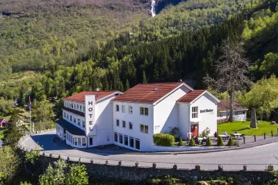 Hotel Utsikten - by Classic Norway Hotels Hotels near Geirangerfjorden