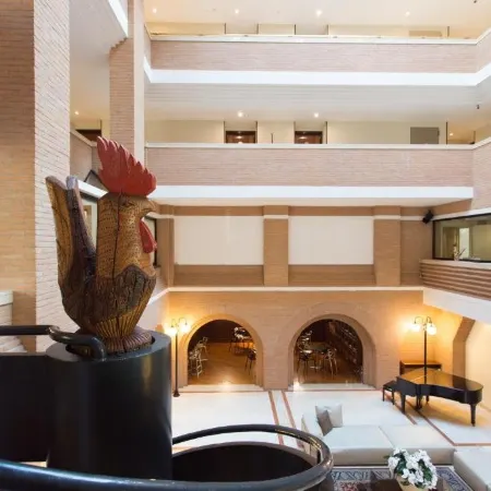 Hostellerie du Cheval Blanc