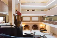 Hostellerie du Cheval Blanc Hotel di Aosta