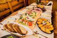 ホテル コンコルディア