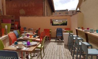 Villa TerraMera Hôtel - Housity