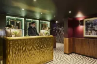 Premier Inn London Leicester Square Hotels in London