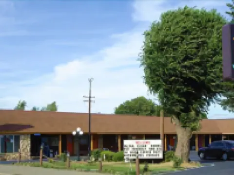 Modoc Inn Hoteles en Condado de Modoc