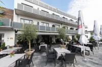 Hotel an der Burgschänke Hotel di Geldern