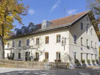 Landhotel & Gasthof Baiernrain
