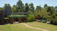 Aguará Hotel & Spa Hotels in Lobos Partido