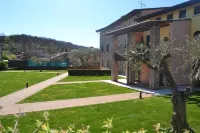 Le Finestre Su Borghetto Hôtels à : Valeggio sul Mincio