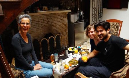 Bogota Bed and Breakfast Inn - Housity