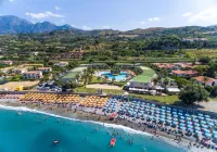 Club Residence La Castellana Mare Hotel a Sangineto