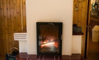 Rifugio Divisione Julia - Housity