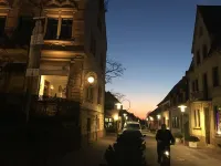 Hotel Haus Landgraf فنادق في Reilingen