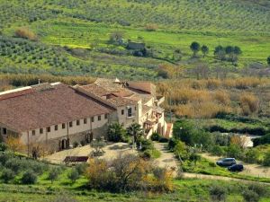 Agriturismo Masseria La Chiusa