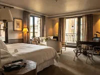 The Singular Santiago Hotels near Lastarria
