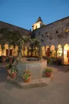 Hotel Luna Convento Hotel a Atrani