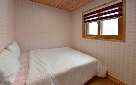 정선 덕산기의아침펜션