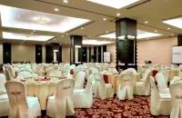 Aston Jayapura Hotel and Convention Center - 早餐