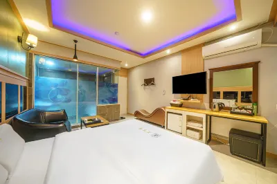 Yangju Joytel Hotels in Yangju