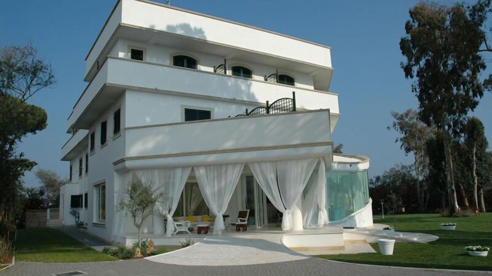 Il San Francesco Charming Hotel