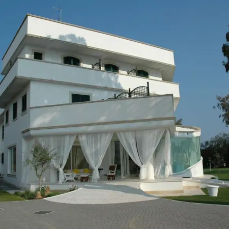 Il San Francesco Charming Hotel