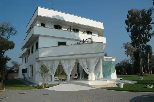 Il San Francesco Charming Hotel Hotels in Sabaudia